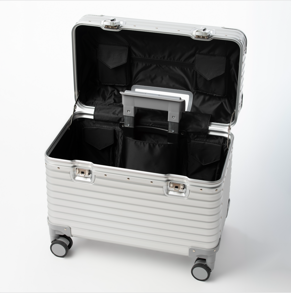 PILOT ALUMINUM CASE