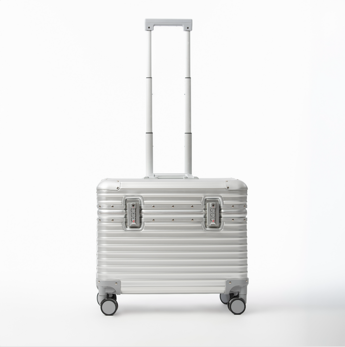 PILOT ALUMINUM CASE