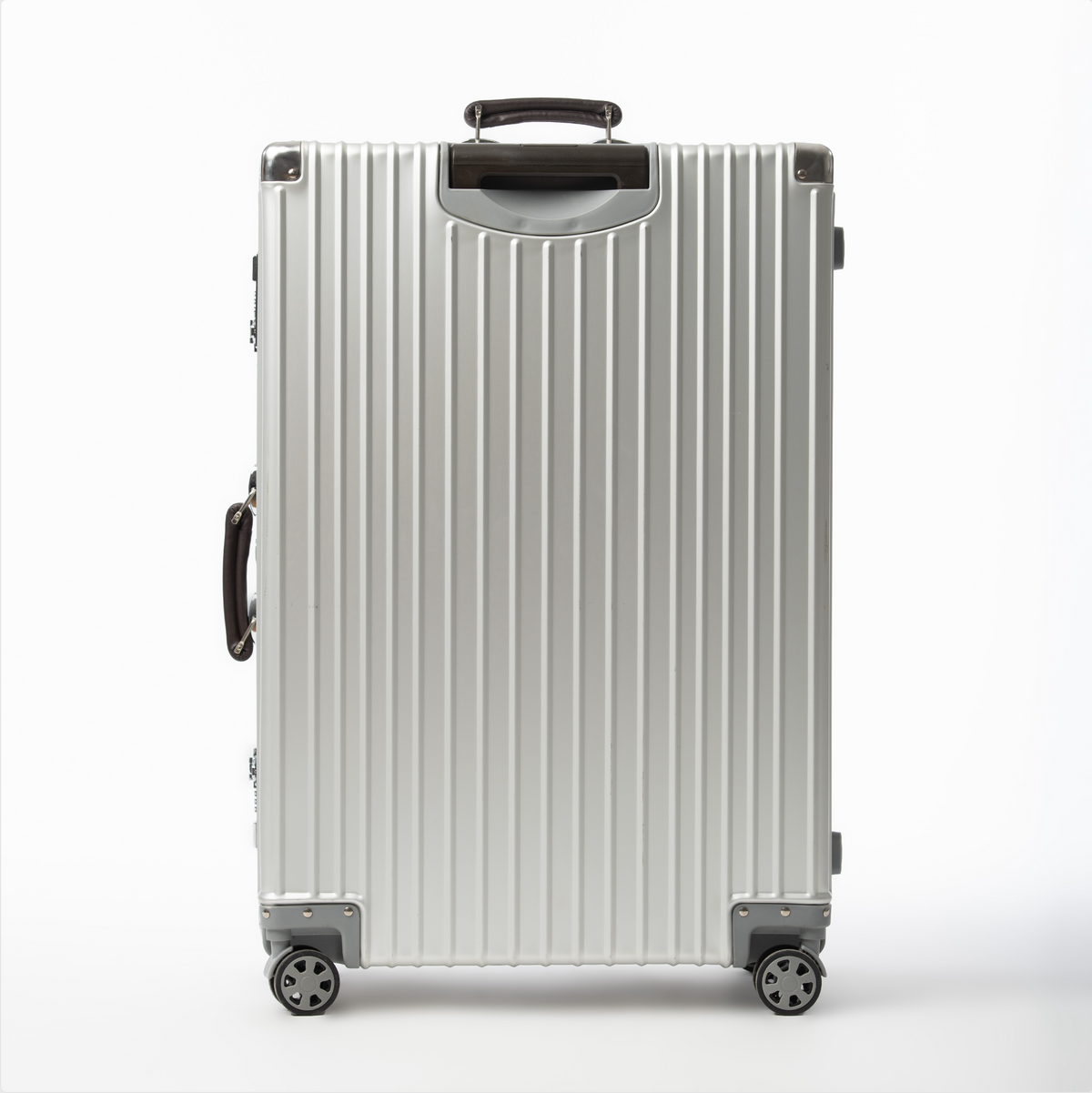 CLASSIC ALUMINUM