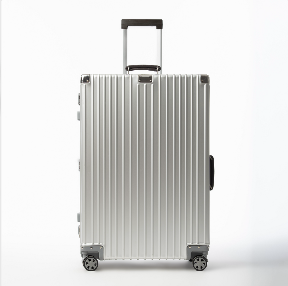 CLASSIC ALUMINUM