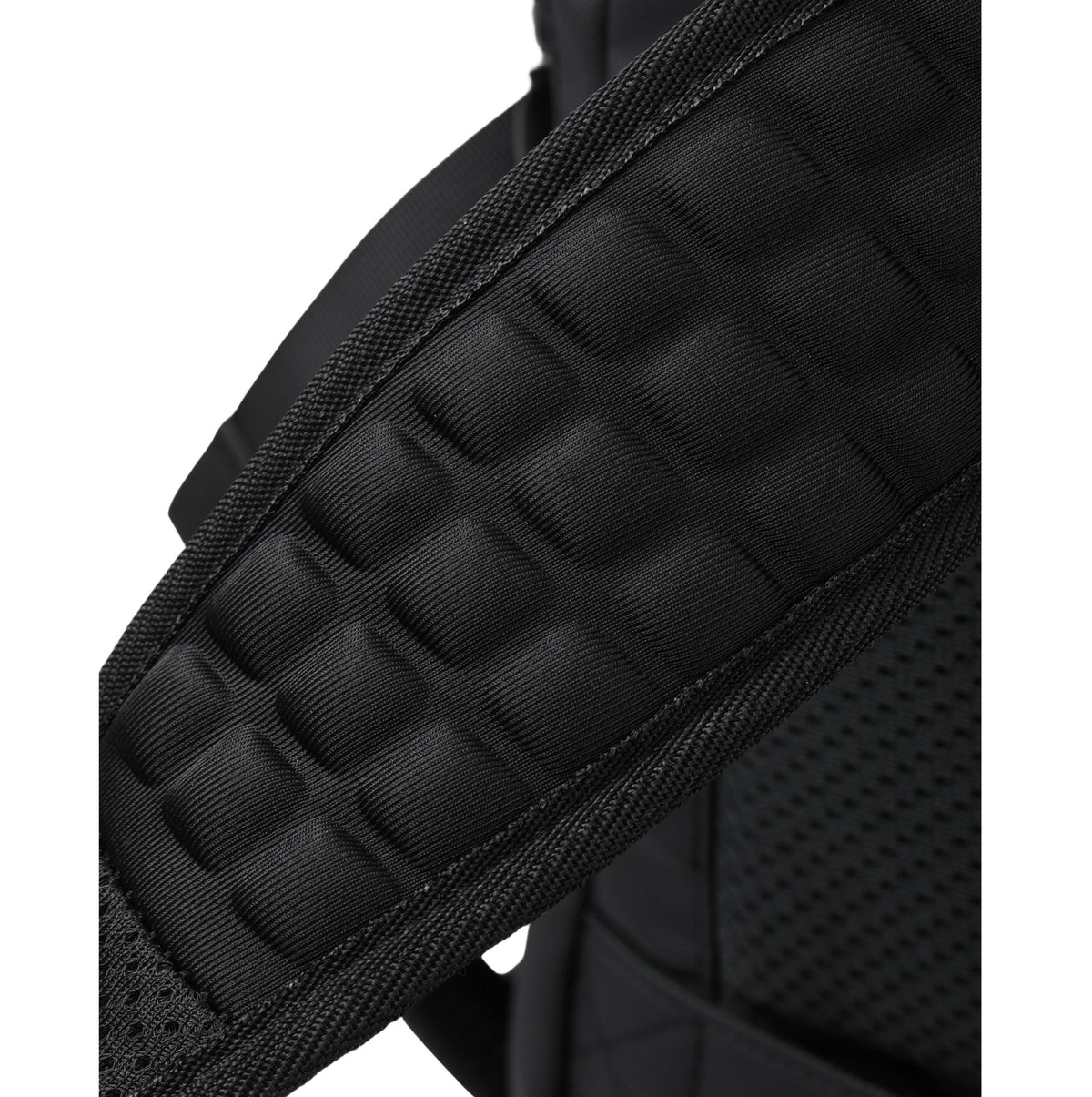 VACUUM COMPRESSION BACKPACK