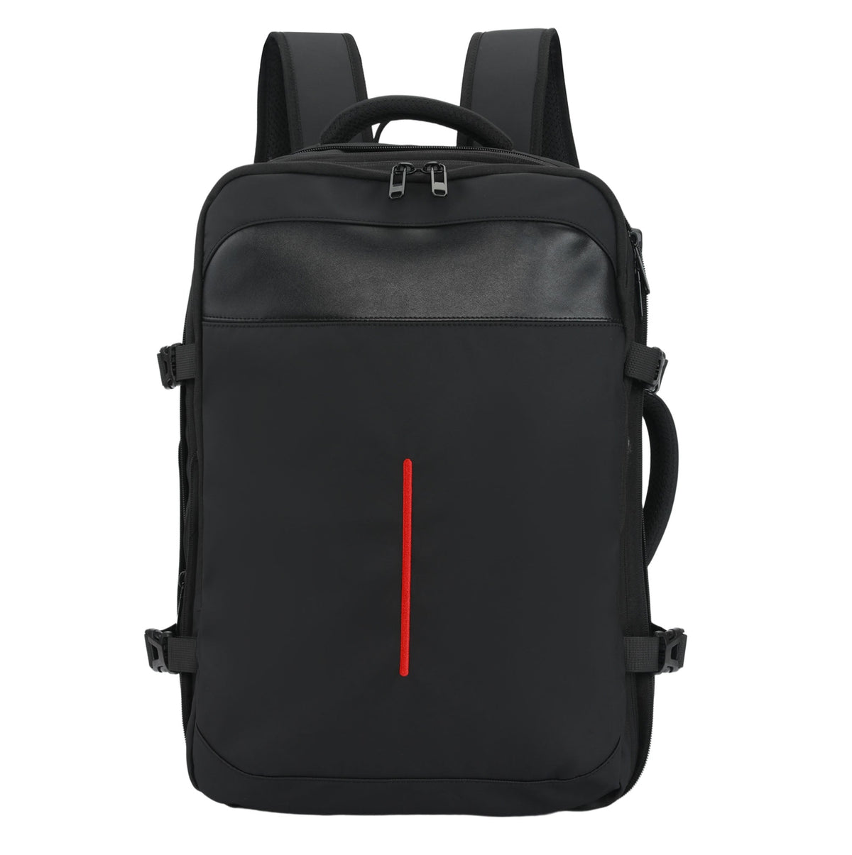 VACUUM COMPRESSION BACKPACK