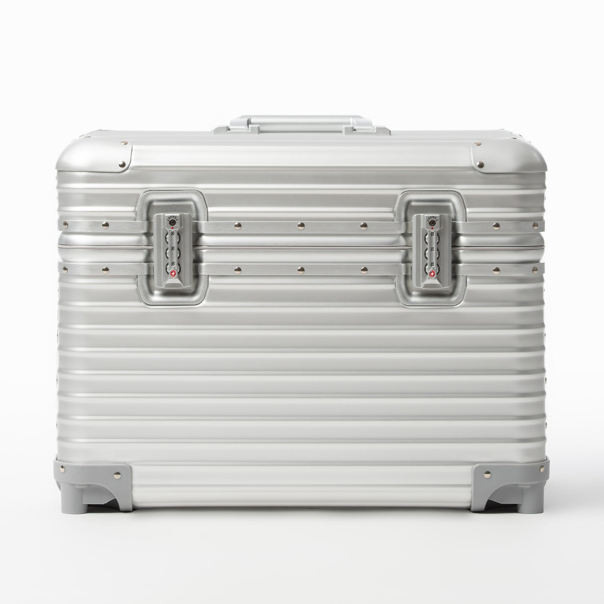 PILOT ALUMINUM CASE