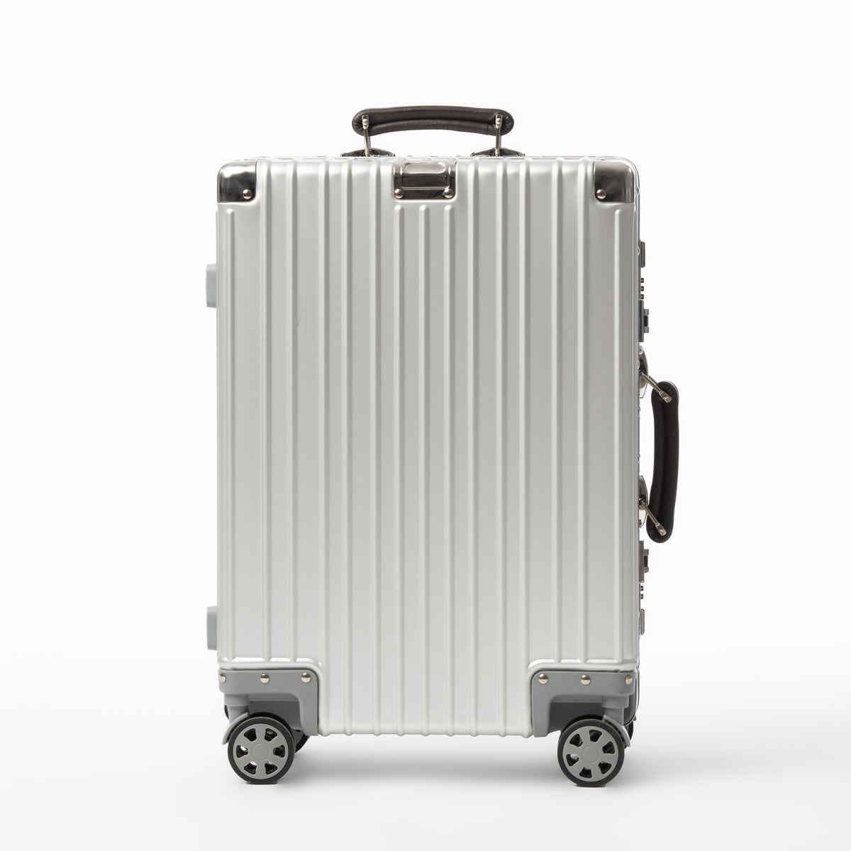 CLASSIC ALUMINUM