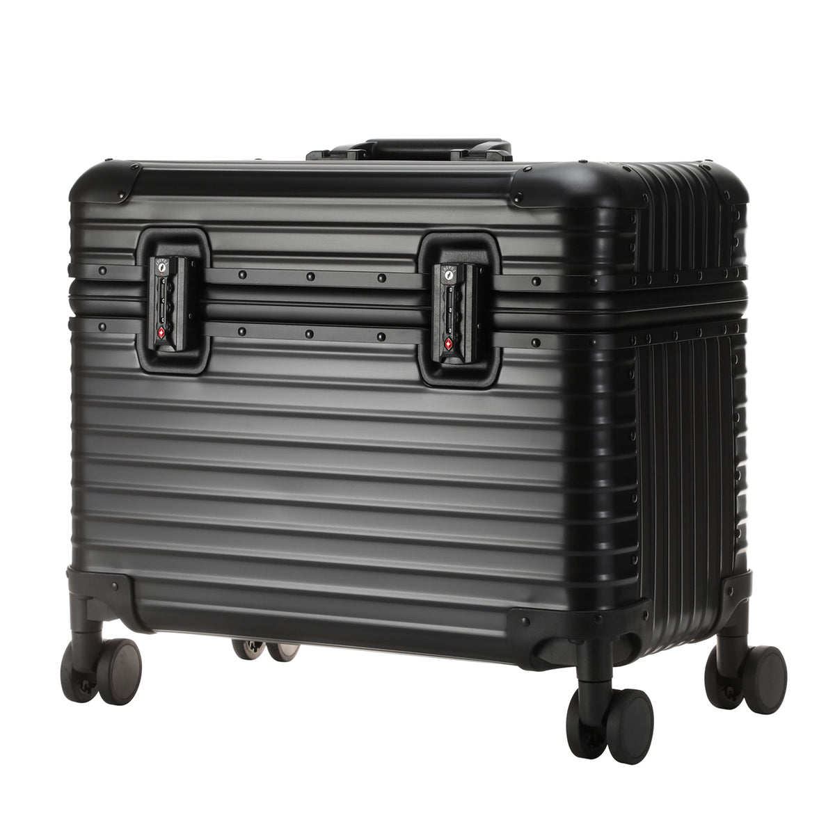 PILOT ALUMINUM CASE