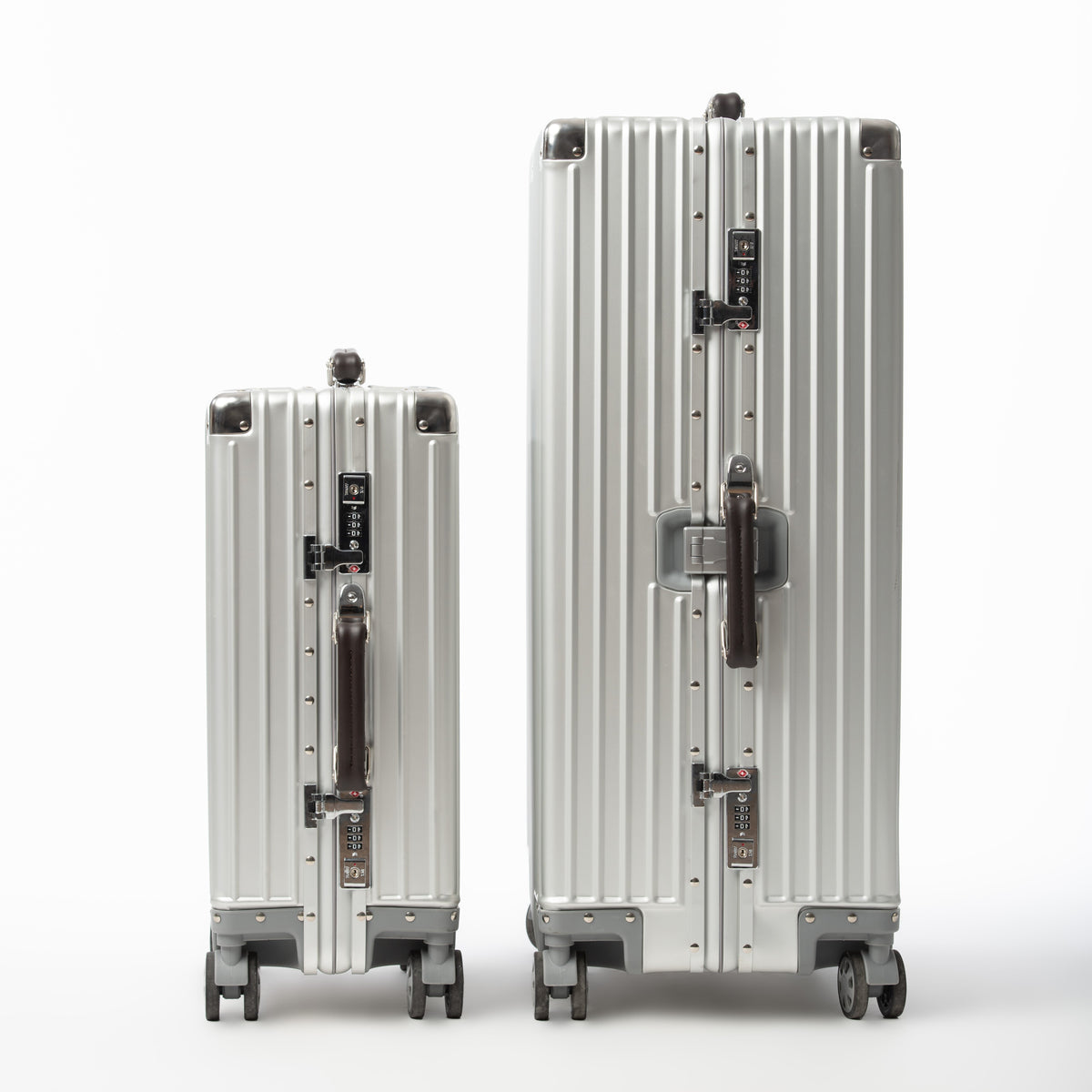 CLASSIC ALUMINUM