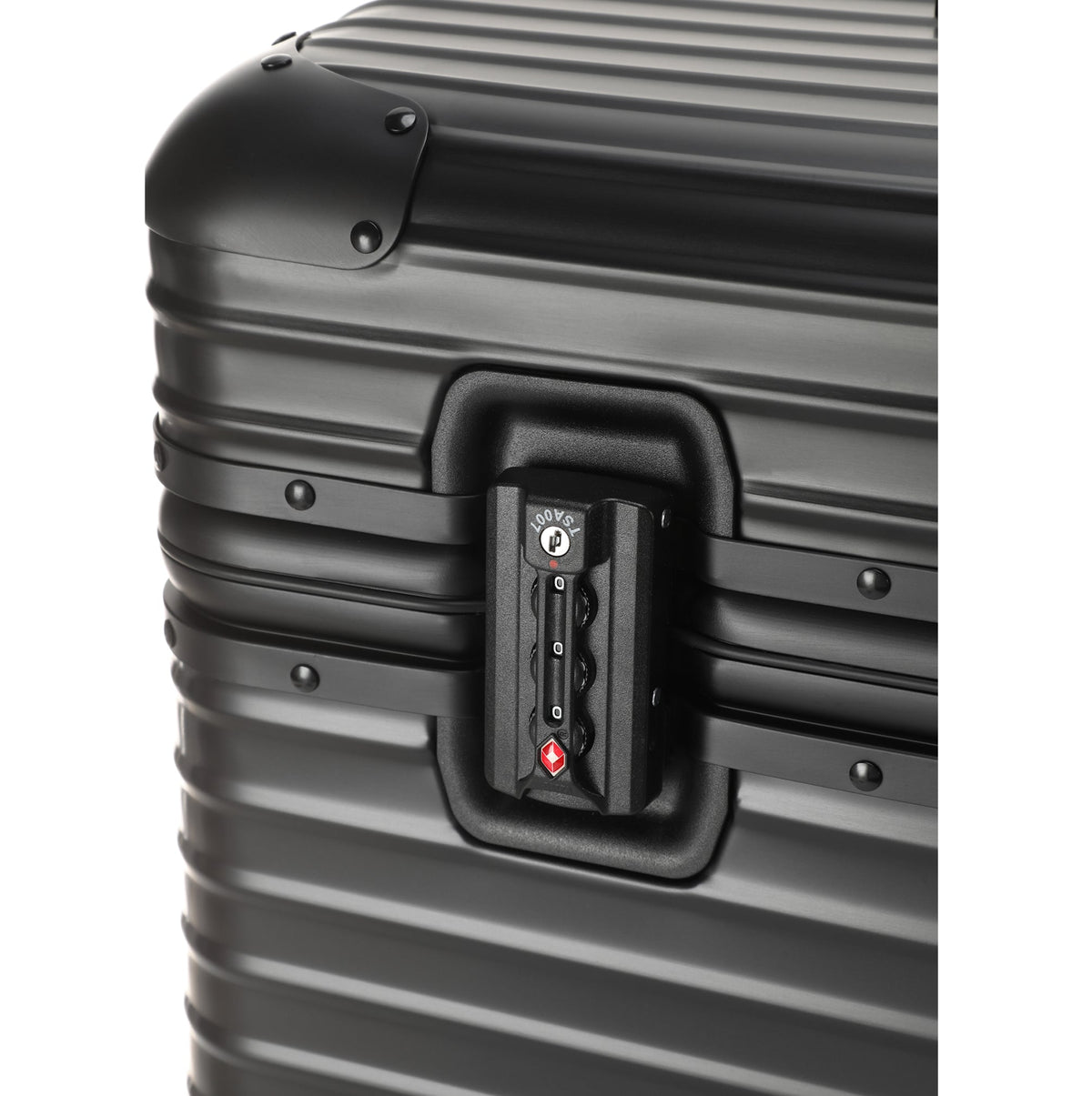 PILOT ALUMINUM CASE