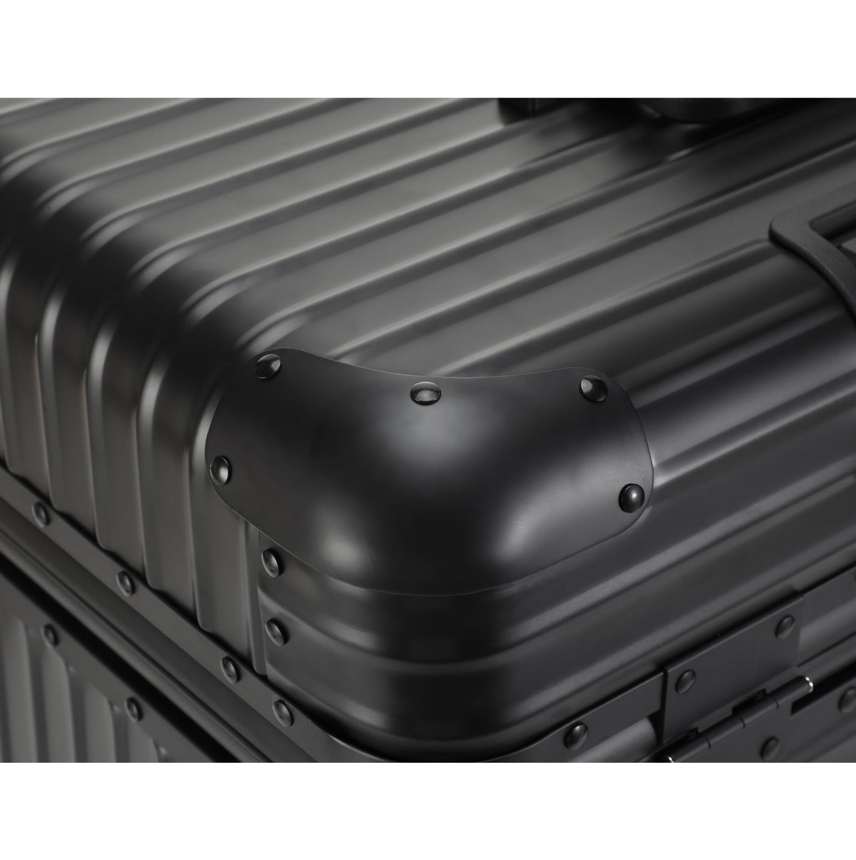 PILOT ALUMINUM CASE