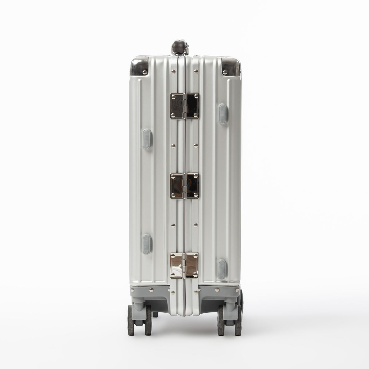 CLASSIC ALUMINUM