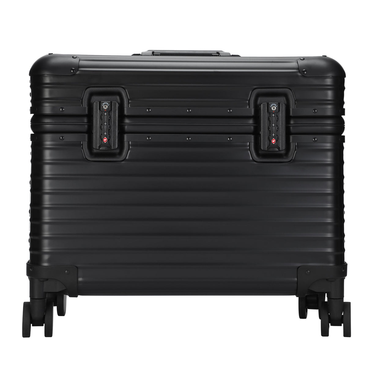 PILOT ALUMINUM CASE