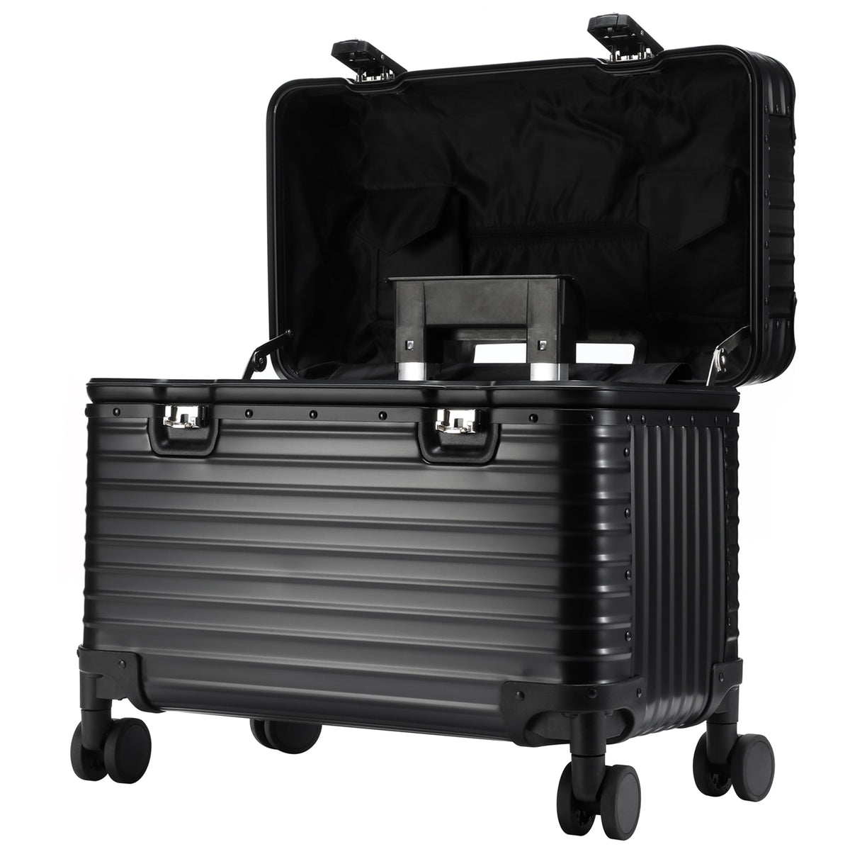 PILOT ALUMINUM CASE