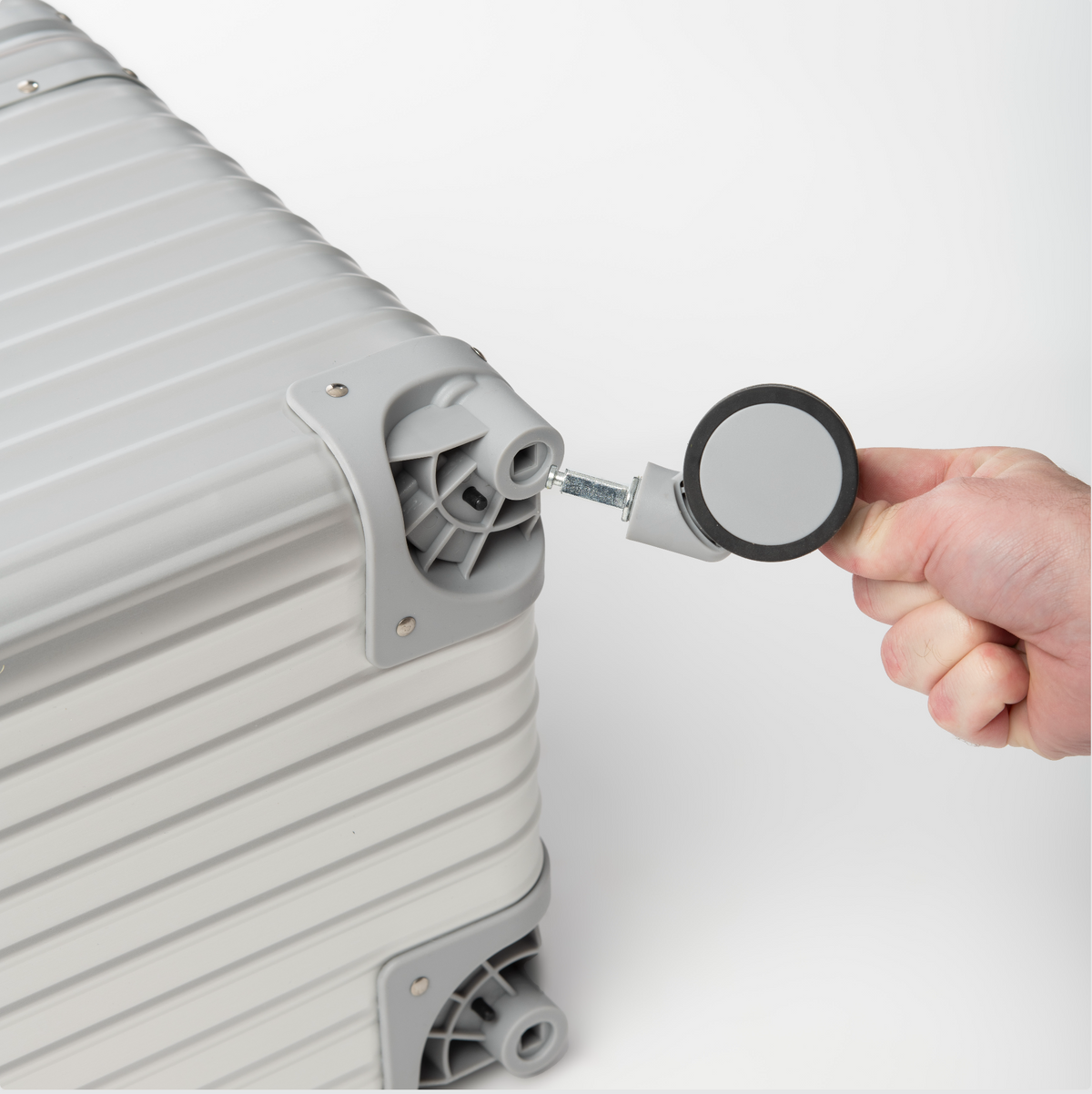PILOT ALUMINUM CASE