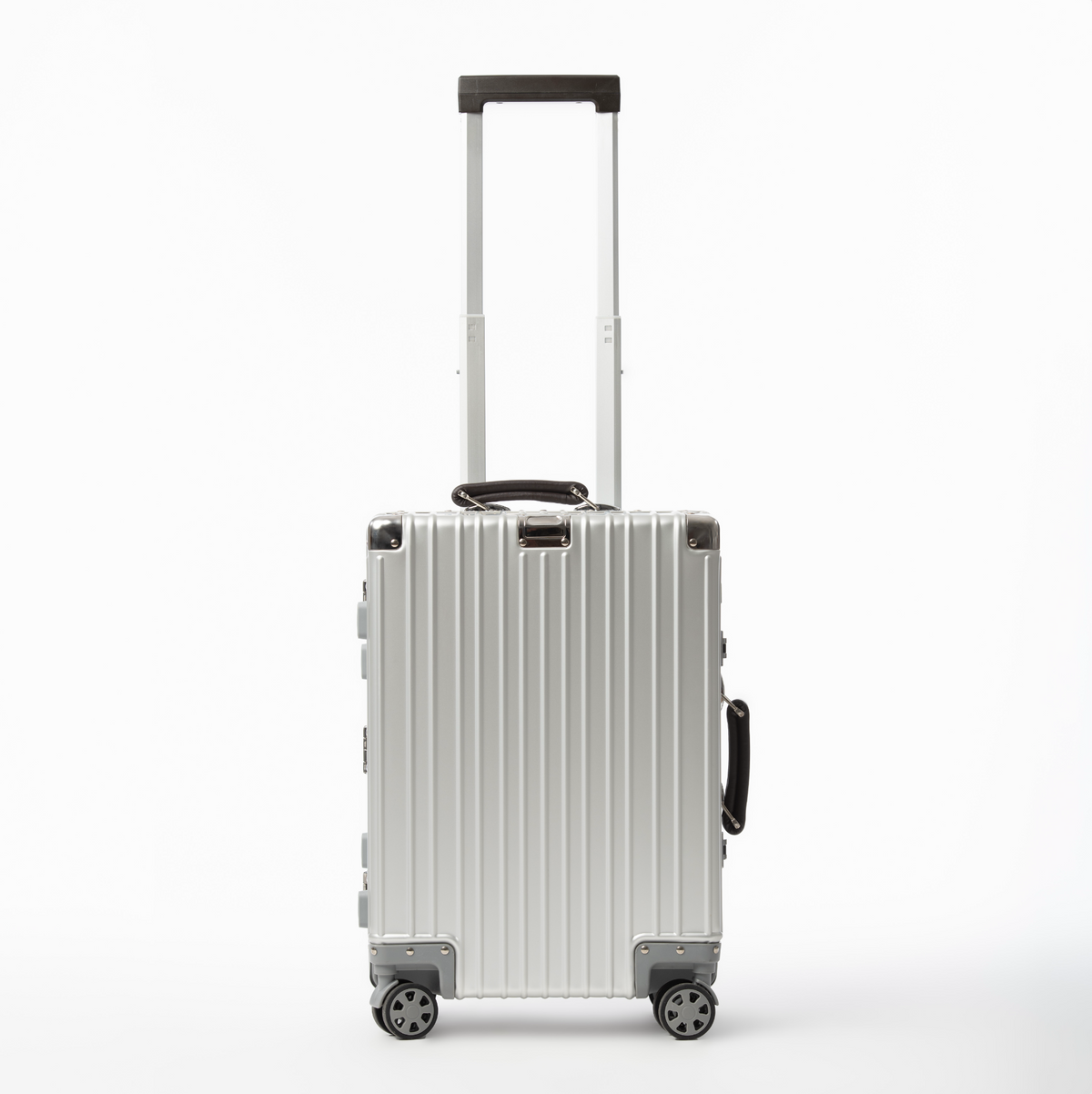 CLASSIC ALUMINUM