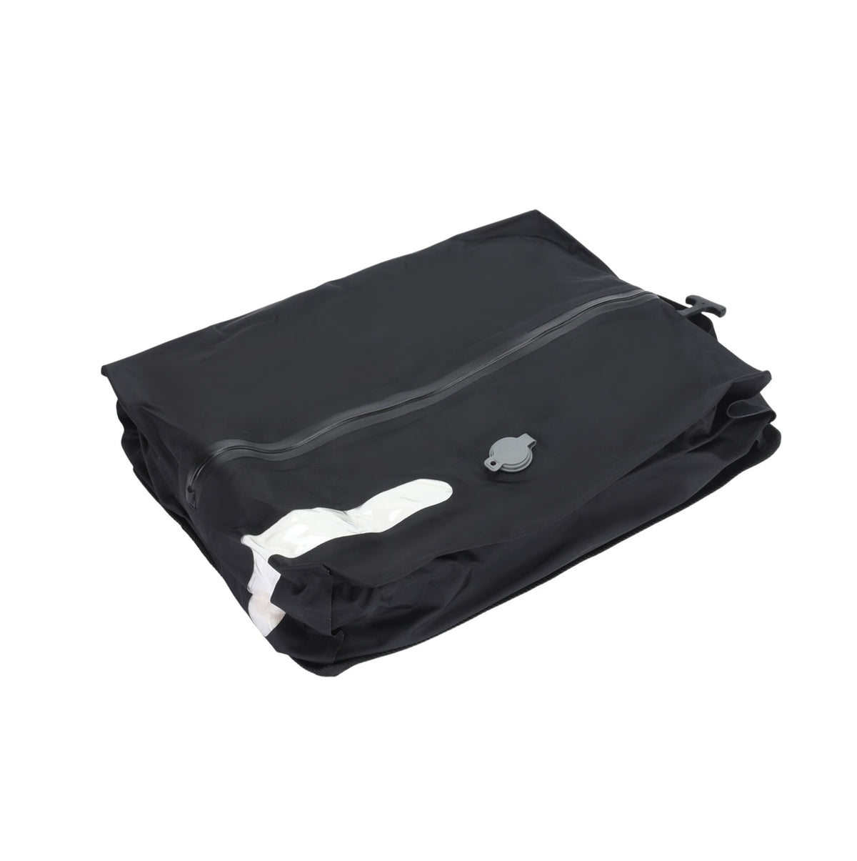 VACUUM COMPRESSION PACKING CUBES