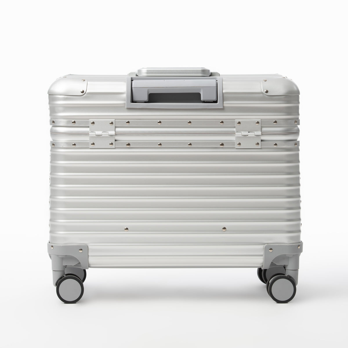 PILOT ALUMINUM CASE