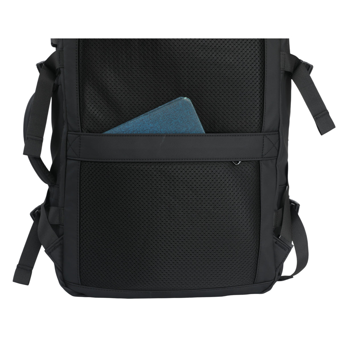 VACUUM COMPRESSION BACKPACK