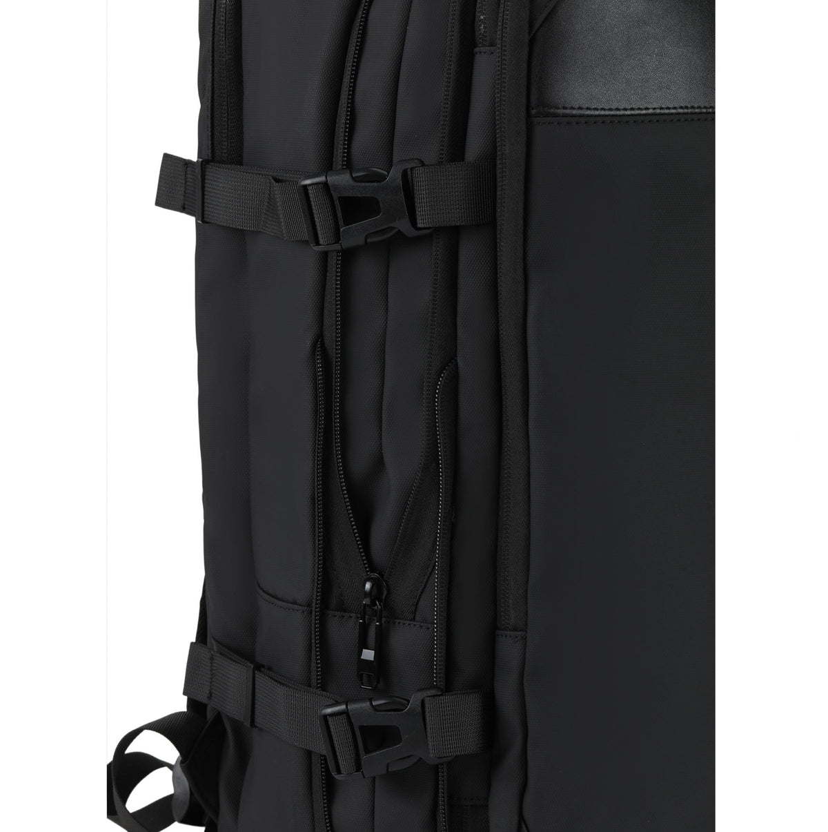 VACUUM COMPRESSION BACKPACK