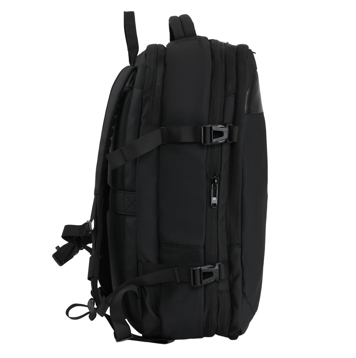 VACUUM COMPRESSION BACKPACK
