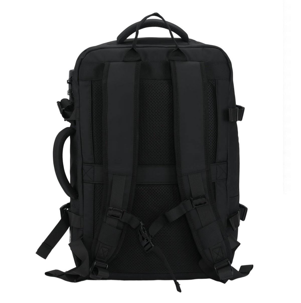 VACUUM COMPRESSION BACKPACK