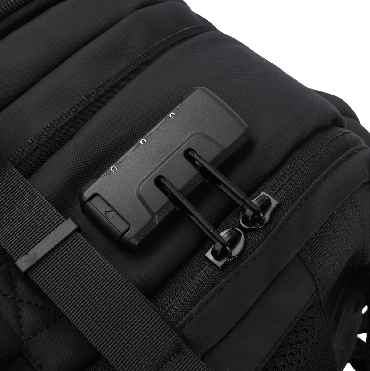 VACUUM COMPRESSION BACKPACK