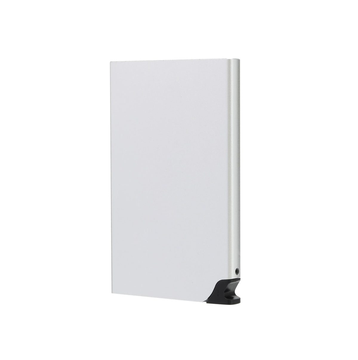 ALUMINIUM CARD HOLDER