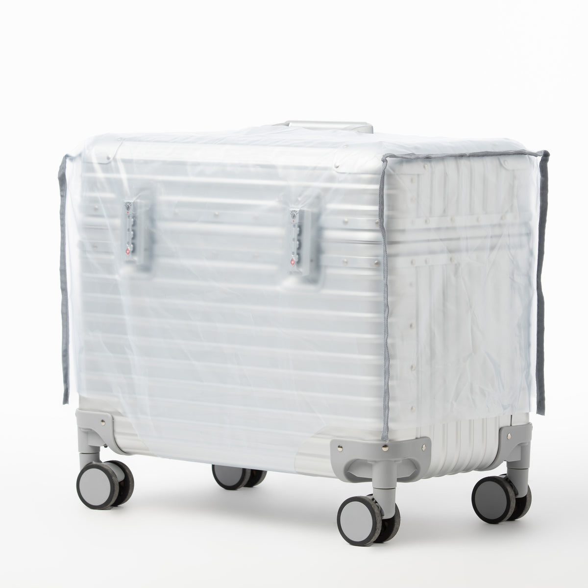 PILOT ALUMINUM CASE