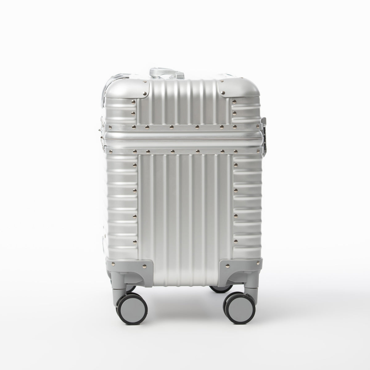 PILOT ALUMINUM CASE